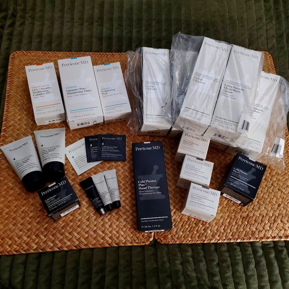 Perricone MD - 23 Piece Bundle